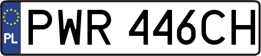 PWR446CH