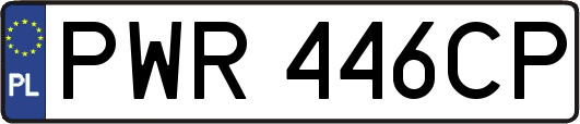 PWR446CP