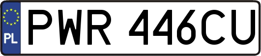 PWR446CU
