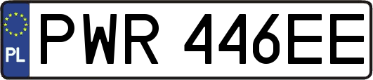 PWR446EE