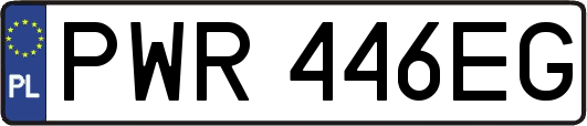 PWR446EG