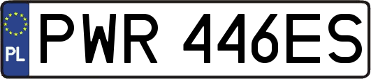 PWR446ES