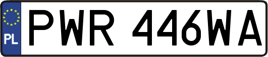 PWR446WA