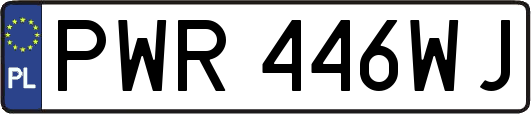 PWR446WJ