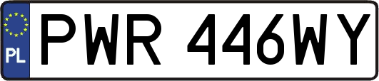 PWR446WY