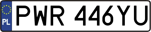 PWR446YU