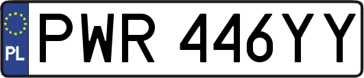 PWR446YY