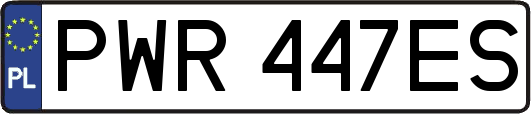 PWR447ES
