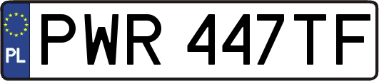 PWR447TF
