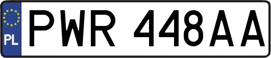 PWR448AA