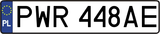 PWR448AE