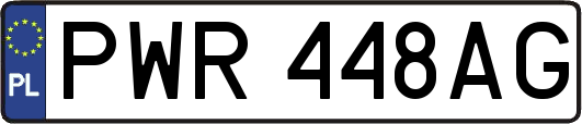 PWR448AG