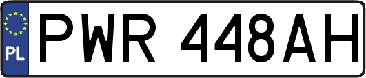 PWR448AH