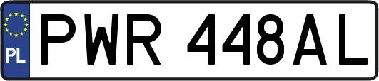 PWR448AL