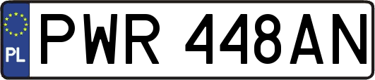 PWR448AN