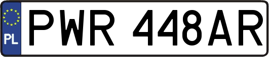 PWR448AR