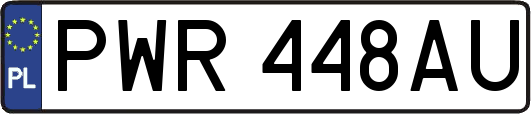 PWR448AU