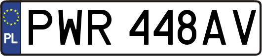 PWR448AV