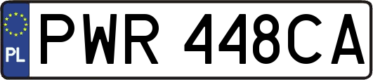 PWR448CA