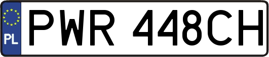 PWR448CH