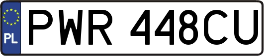 PWR448CU