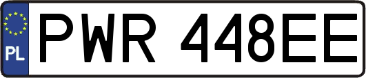 PWR448EE