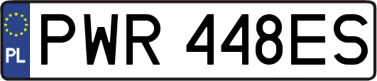 PWR448ES
