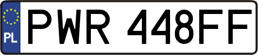 PWR448FF