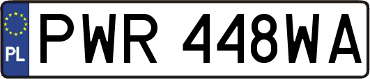 PWR448WA