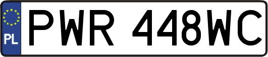 PWR448WC