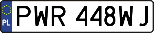 PWR448WJ