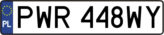 PWR448WY