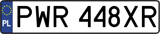 PWR448XR