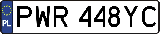 PWR448YC