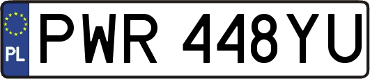 PWR448YU
