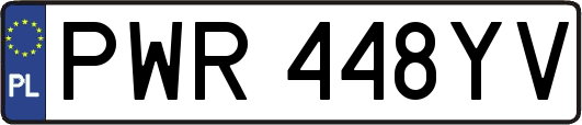 PWR448YV