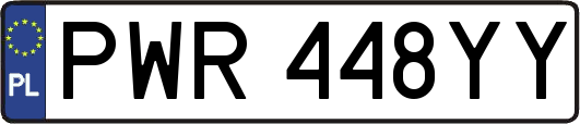 PWR448YY
