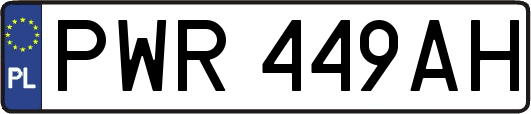 PWR449AH