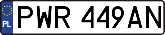 PWR449AN