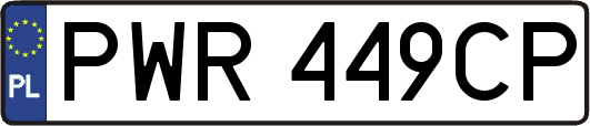 PWR449CP