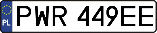 PWR449EE