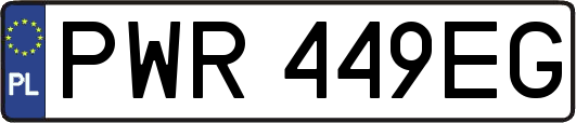 PWR449EG