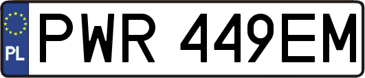 PWR449EM