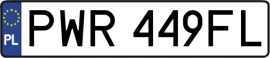 PWR449FL
