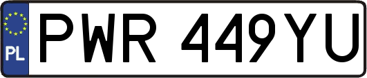 PWR449YU