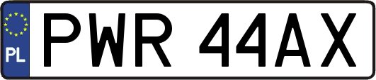 PWR44AX