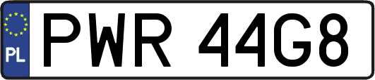 PWR44G8