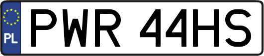 PWR44HS