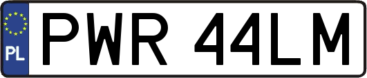 PWR44LM