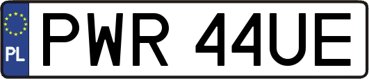 PWR44UE